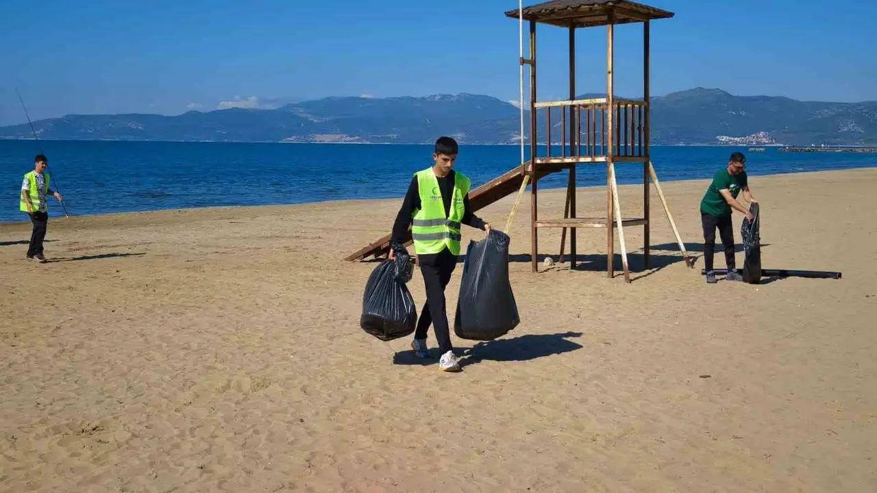 Selçuk’ta Cumhuriyet’in 103’üncü yılına özel pedal çevirdiler