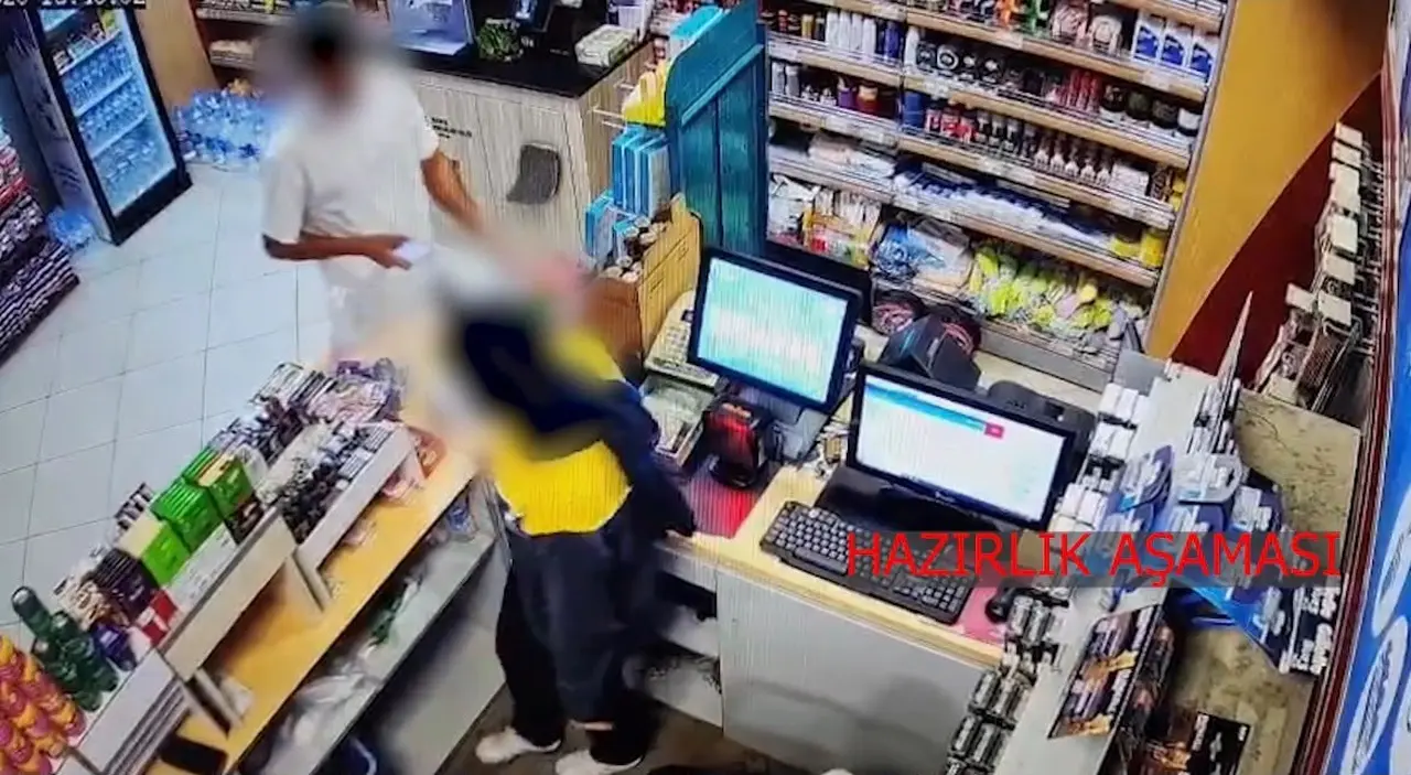 Batman’da maskeli haraç çetesi şafak operasyonuyla çökertildi: 610 saatlik kamera kaydı incelendi