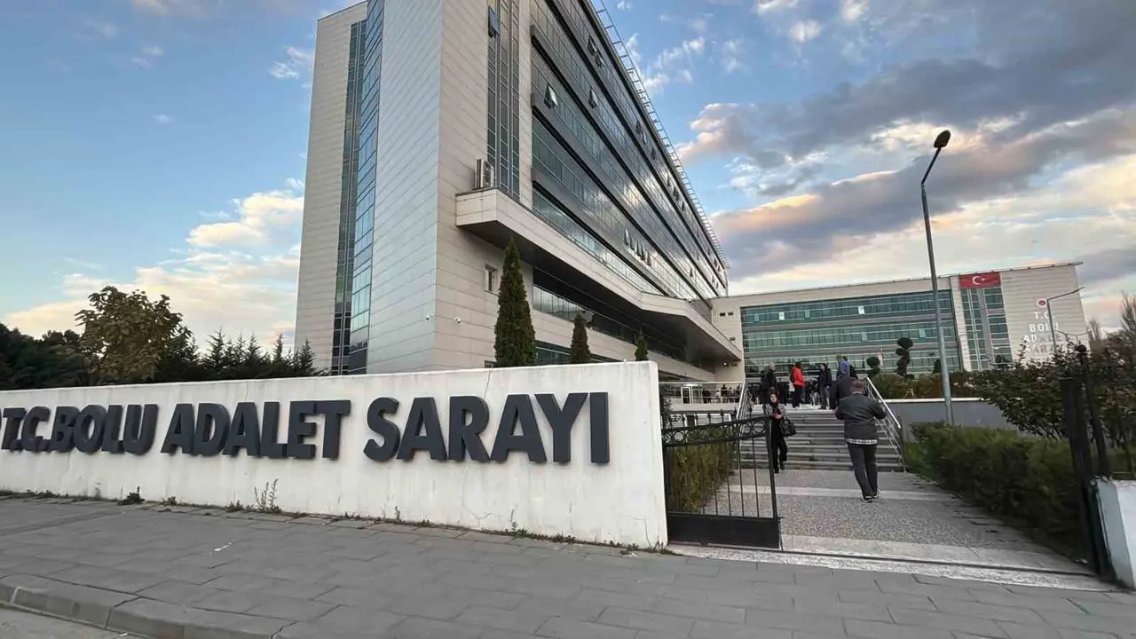 Bolu Belediyesindeki ‘ihaleye fesat’ operasyonunda 3 tutuklama