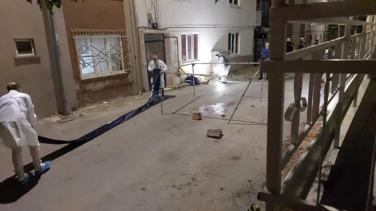 Balıkesir polisi üst üste operasyonlarla cinayeti aydınlattı