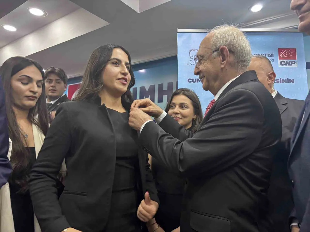 Kılıçdaroğlu: "Gaziantep bizim açımızdan çok önemli bir kent"