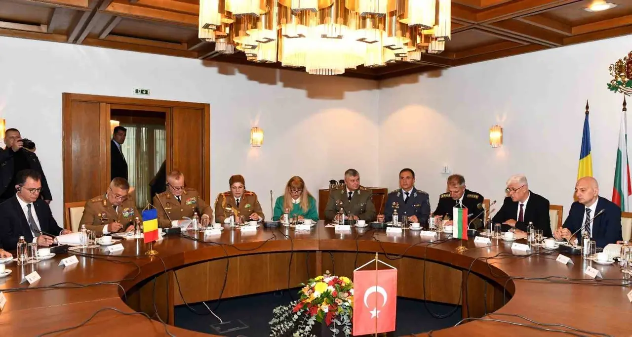 Türkiye, Bulgaristan ve Romanya’dan Karadeniz’de seyrüsefer serbestisini tehlikeye atacak eylemlerden kaçınma çağrısı