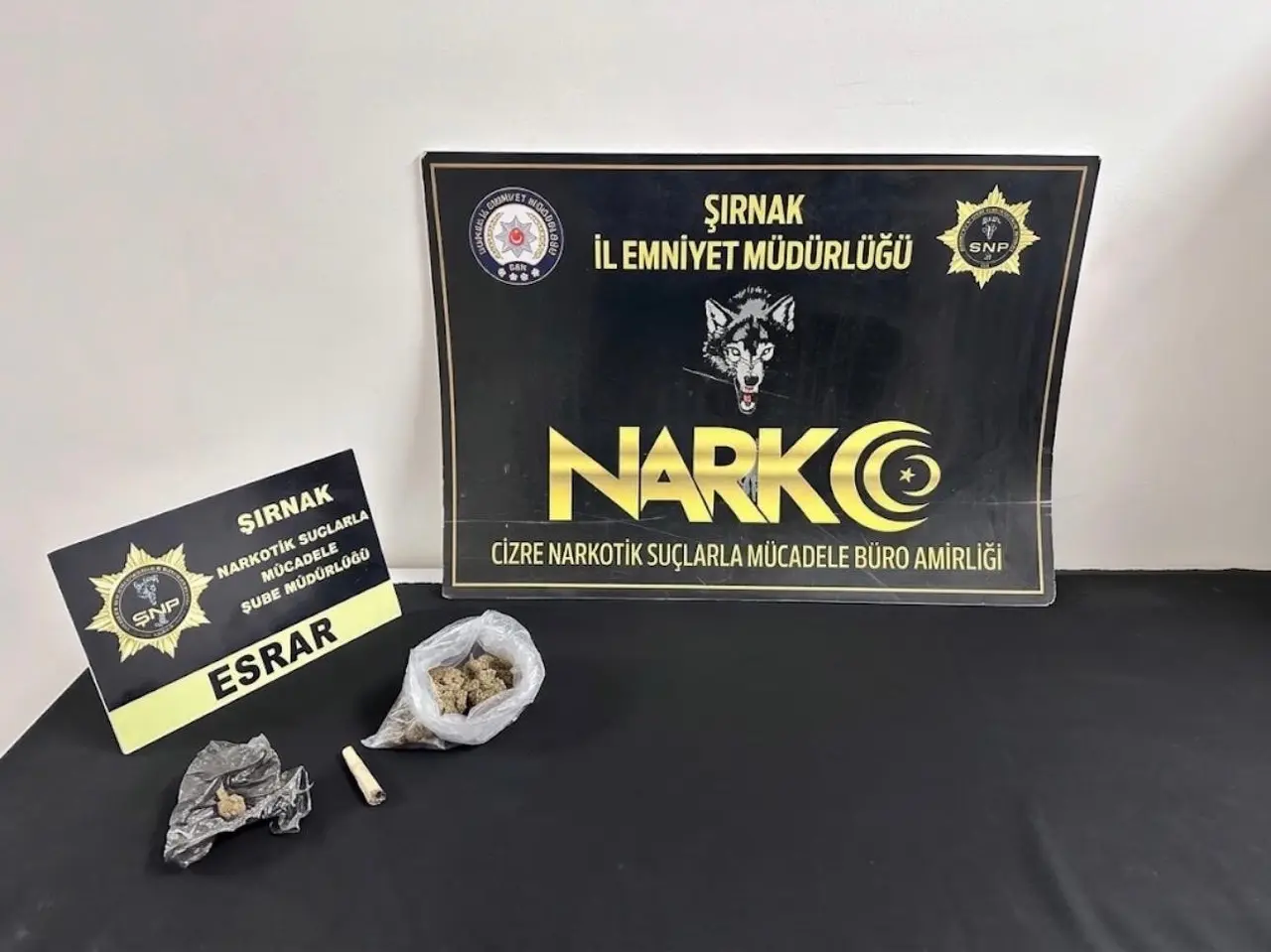 Şırnak’ta emniyet ekiplerinden asayiş, kaçakçılık ve narkotik operasyonu: 17 tutuklama
