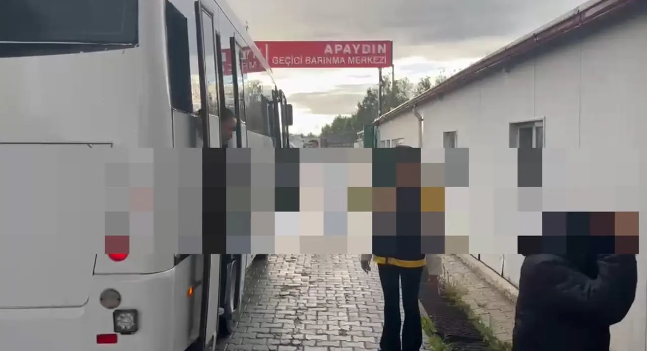 İskenderun’da SPA ve masaj salonlarına denetim: izinsiz çalıştırılan 23 kadın yakalandı