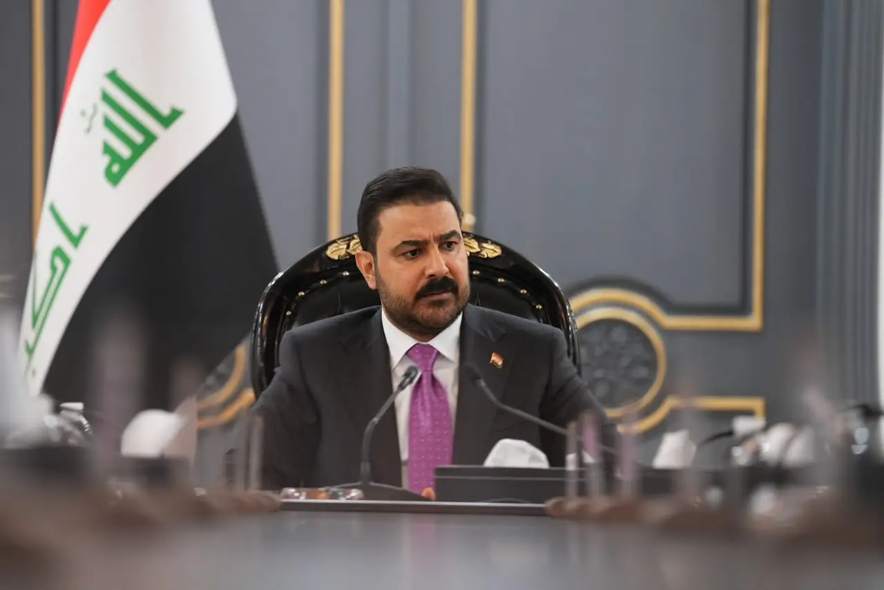 Irak Başbakanı Zeydi, Ulusal İstihbarat Servisi Başkanlığı görevini üstlendi