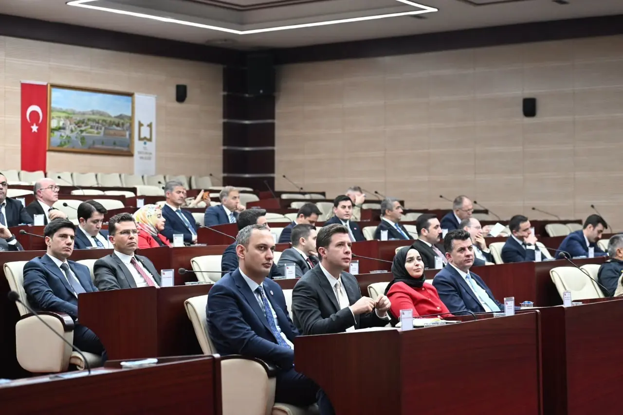 Erzurum’da okul güvenliği masaya yatırıldı