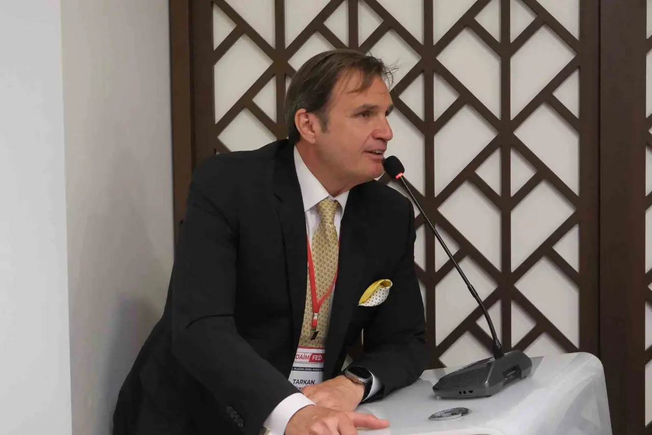 Başkan Vekili Tüzmen: "Her arazi yapılaşmak zorunda değil"