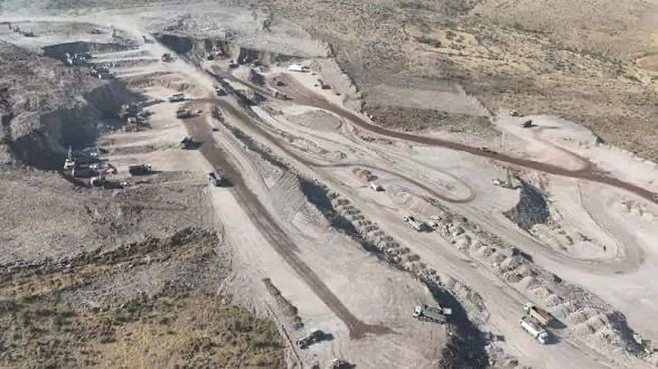 Gönen Sera Organize Tarım Bölgesi’nde 1,7 milyar Türk Lirası altyapı ihalesi