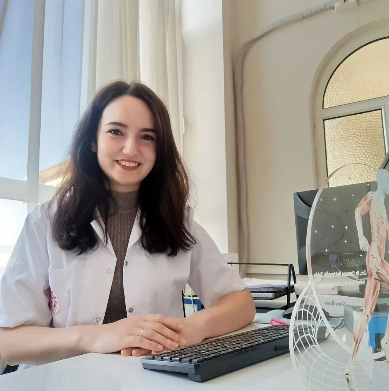 Osteoporozda erken tanı kırık  riskini azaltıyor