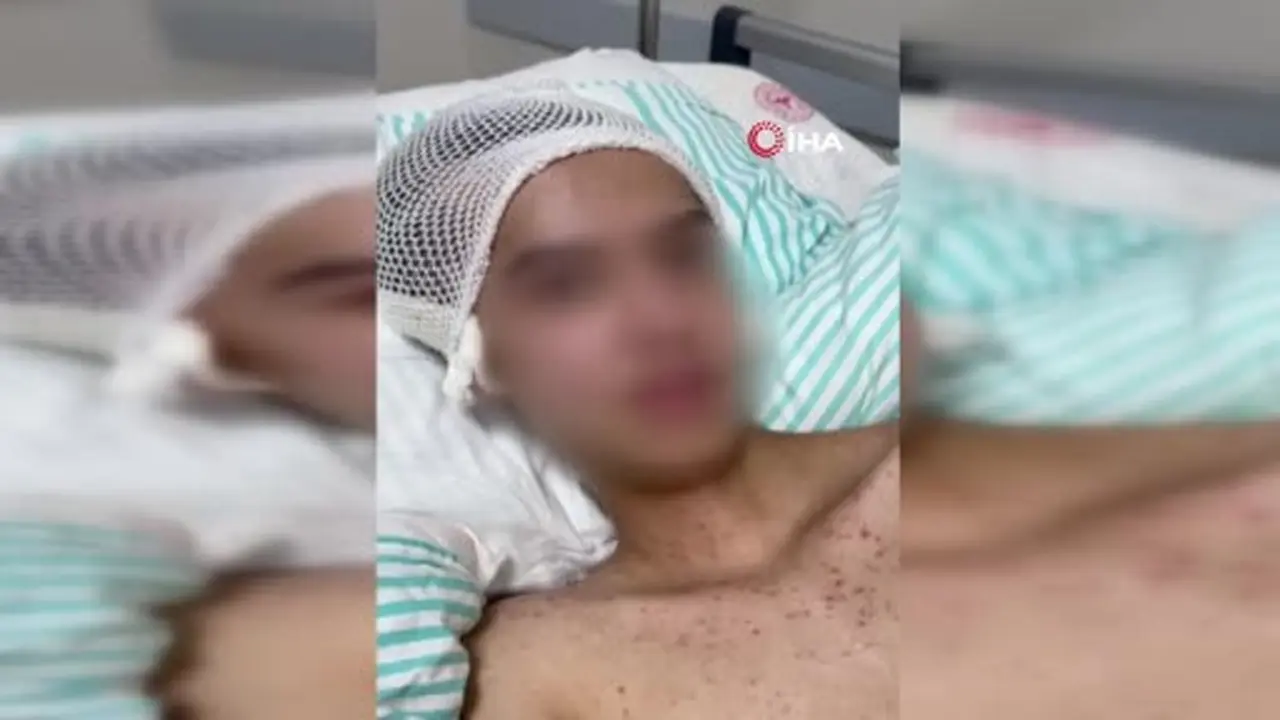 Tacize direndiği için vurduktan sonra "intihar etti" demişti, 3 suçtan ceza istendi