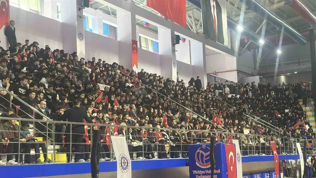 Cumhuriyet’in 103. yılı Burdur’da coşkuyla kutlandı