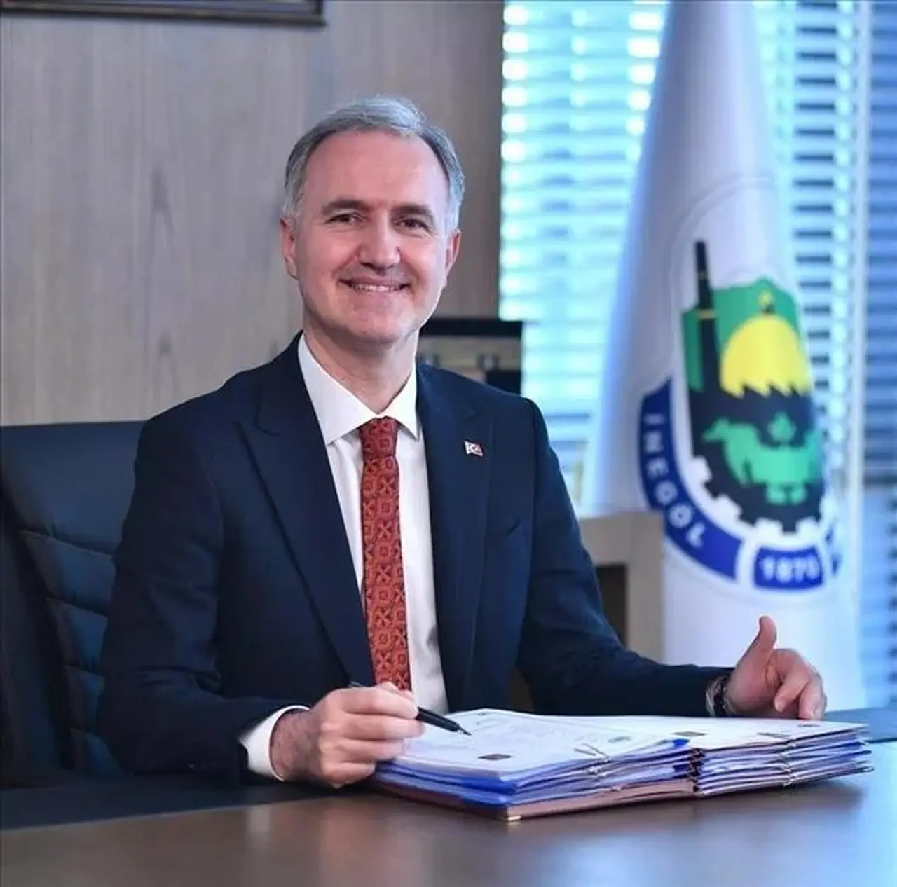 İnegöl Belediyesi’ne Sayıştay’dan olumlu denetim görüşü