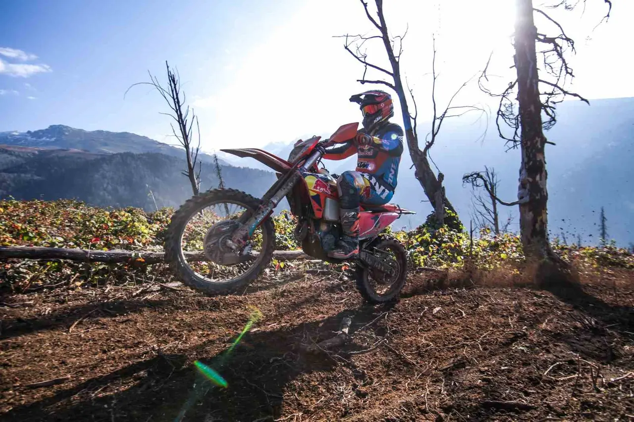 Türkiye SKIL Enduro ve ATV Şampiyonası, ikinci kez Rize’de düzenlenecek