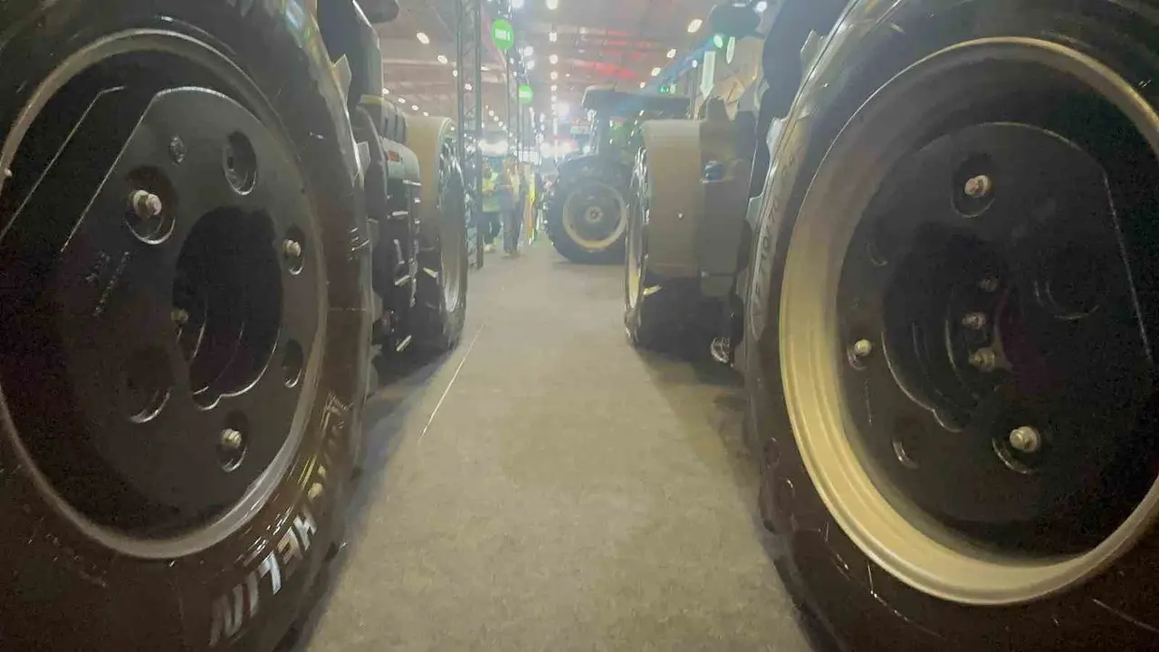 Bu yıl traktör pazarının 22-25 bin arasında gerçekleşmesi bekleniyor