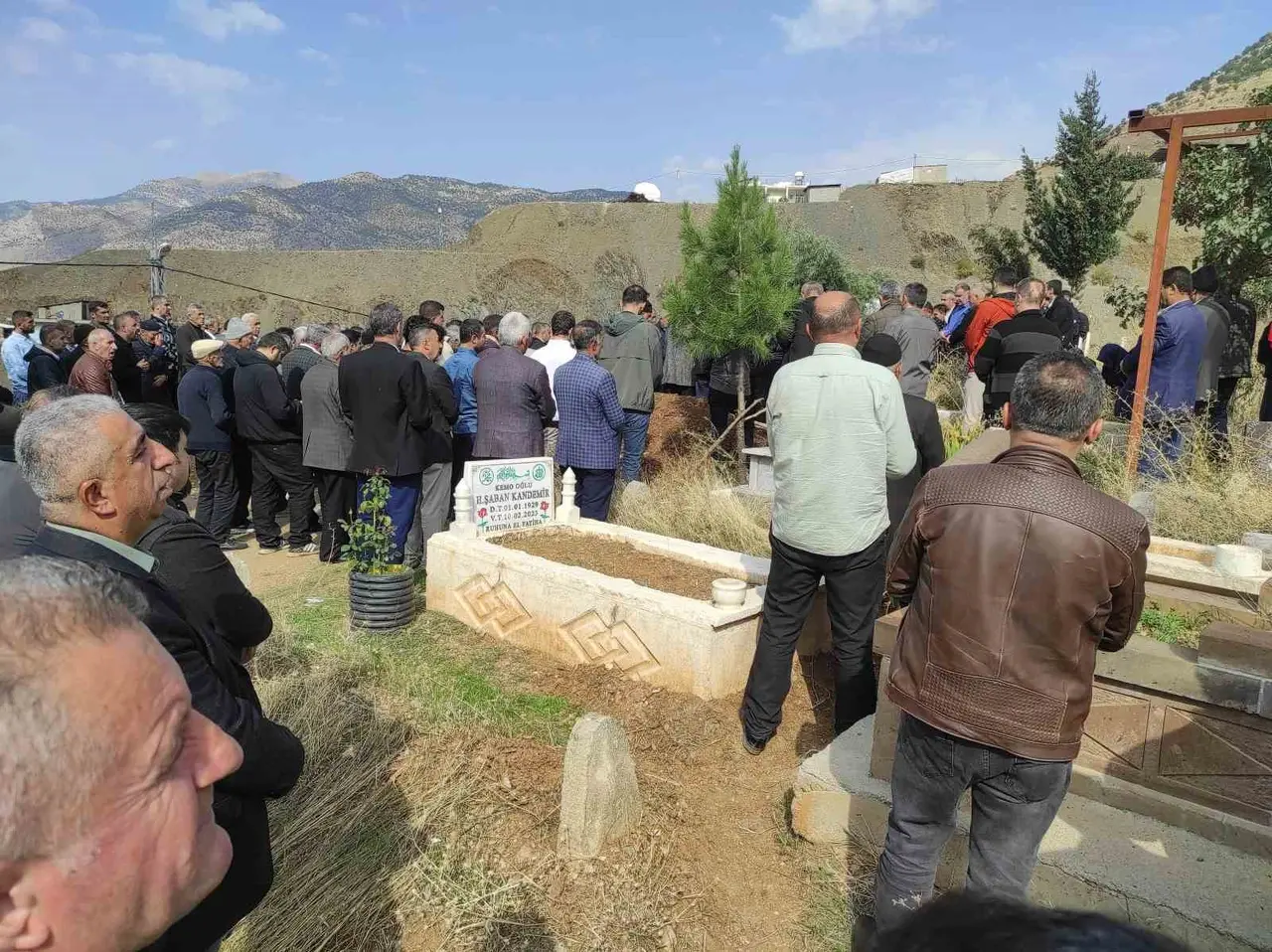 Sason’da 7 gündür haber alınamayan şahıs evinde ölü bulundu