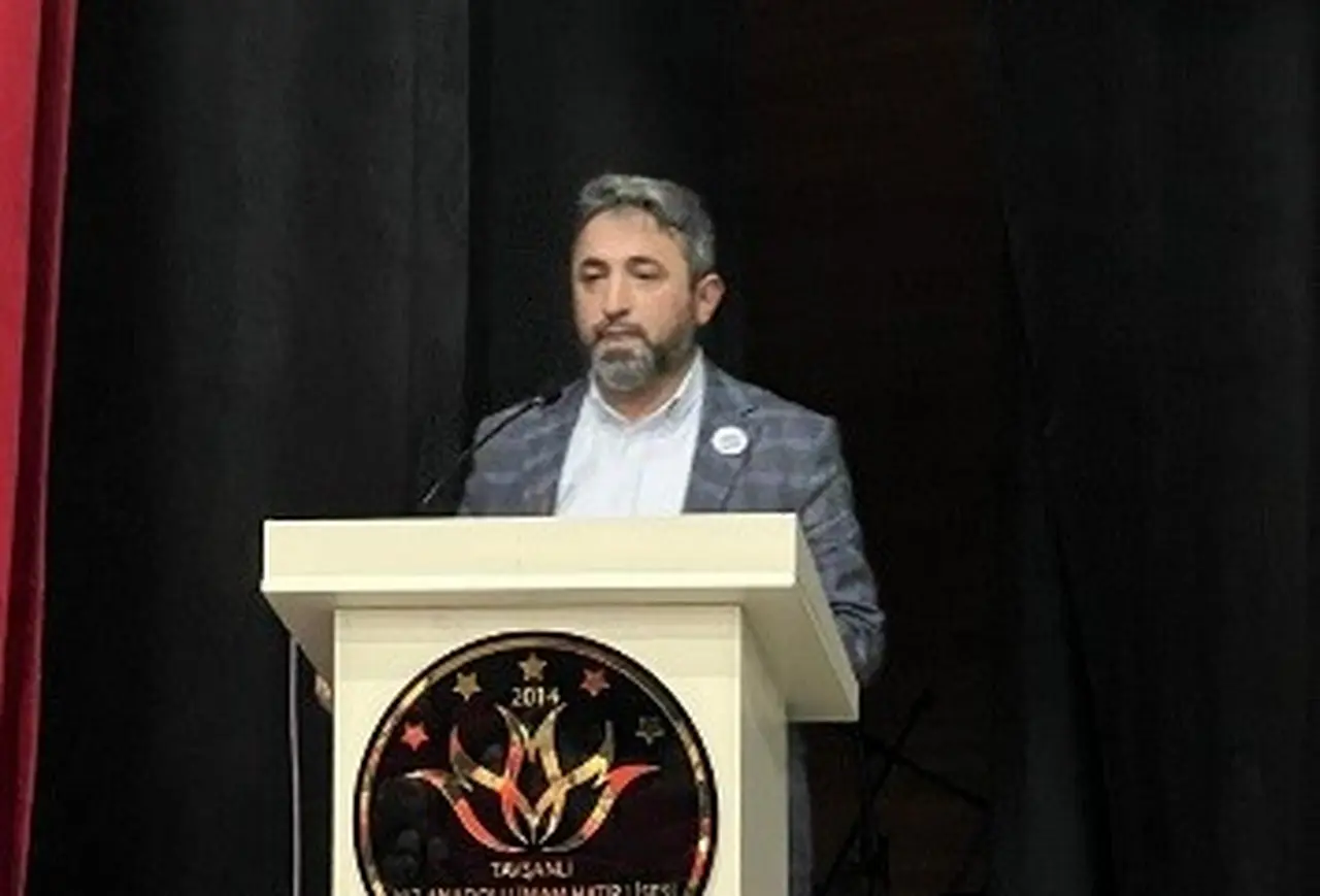 İmam Hatip Okullarının Kuruluş Yıl Dönümü etkinlikleri