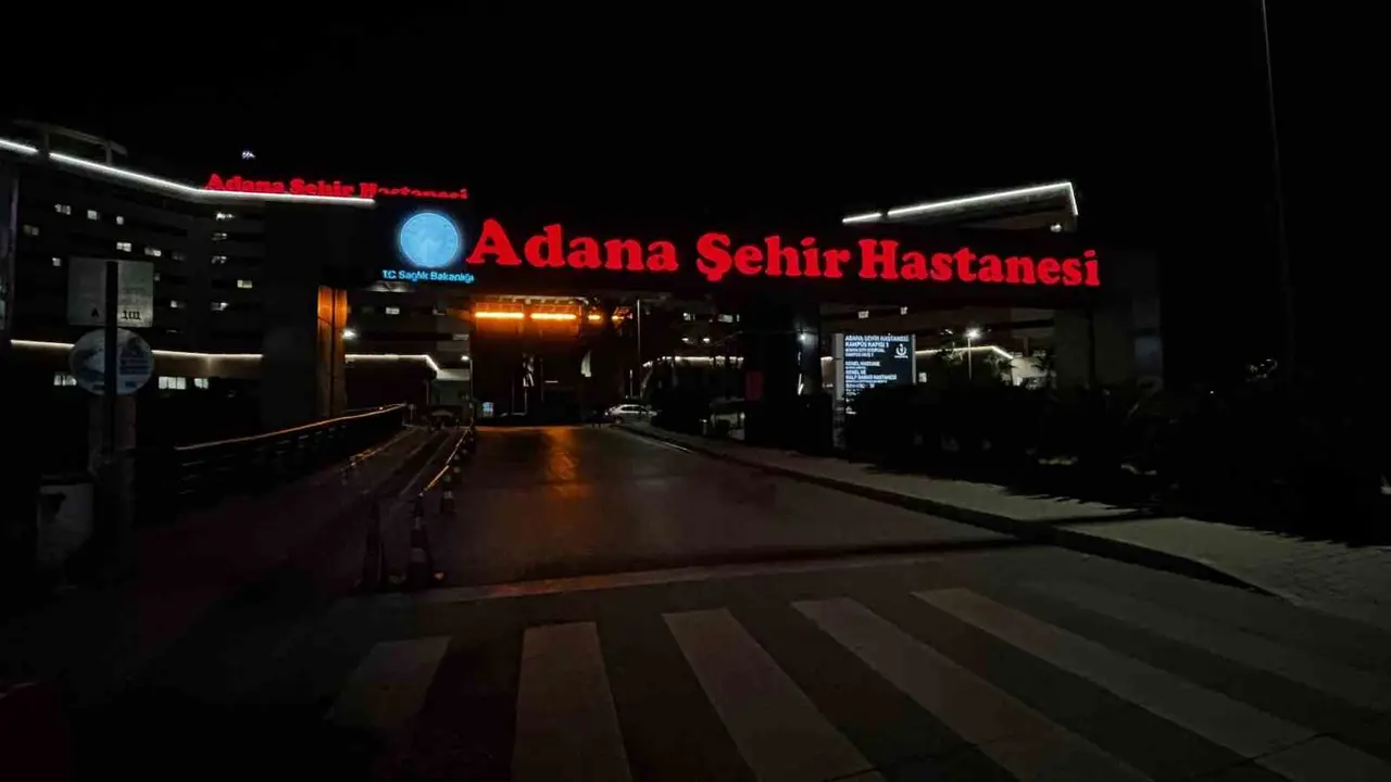 Hastaneyi basıp kızını öldürmek isteyen baba tutuklandı