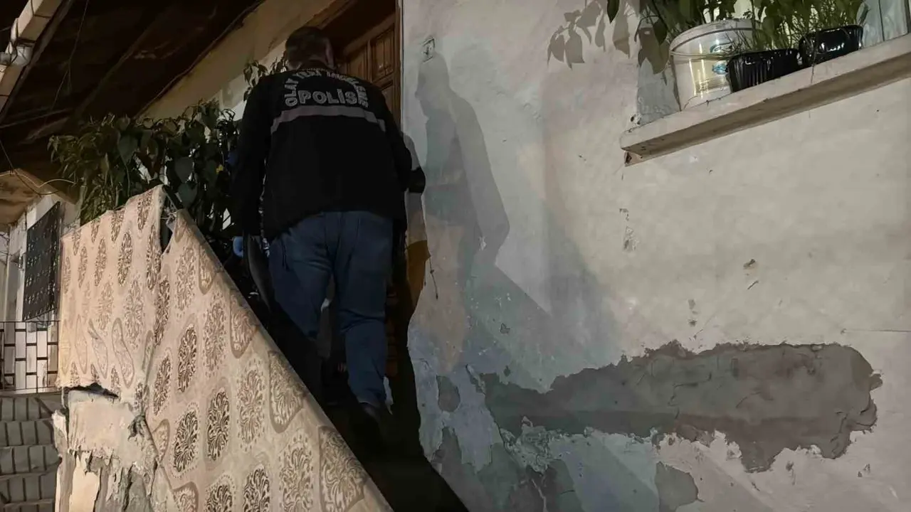 Karabük’te bıçaklı kavga: 38 yaşındaki adam ağır yaralandı