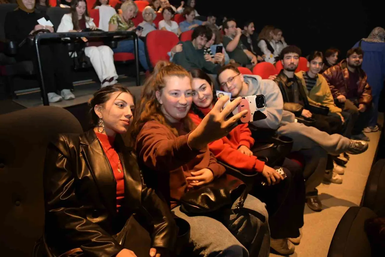 ’Avrupa Sinema Günleri’ rekor katılımla tamamlandı