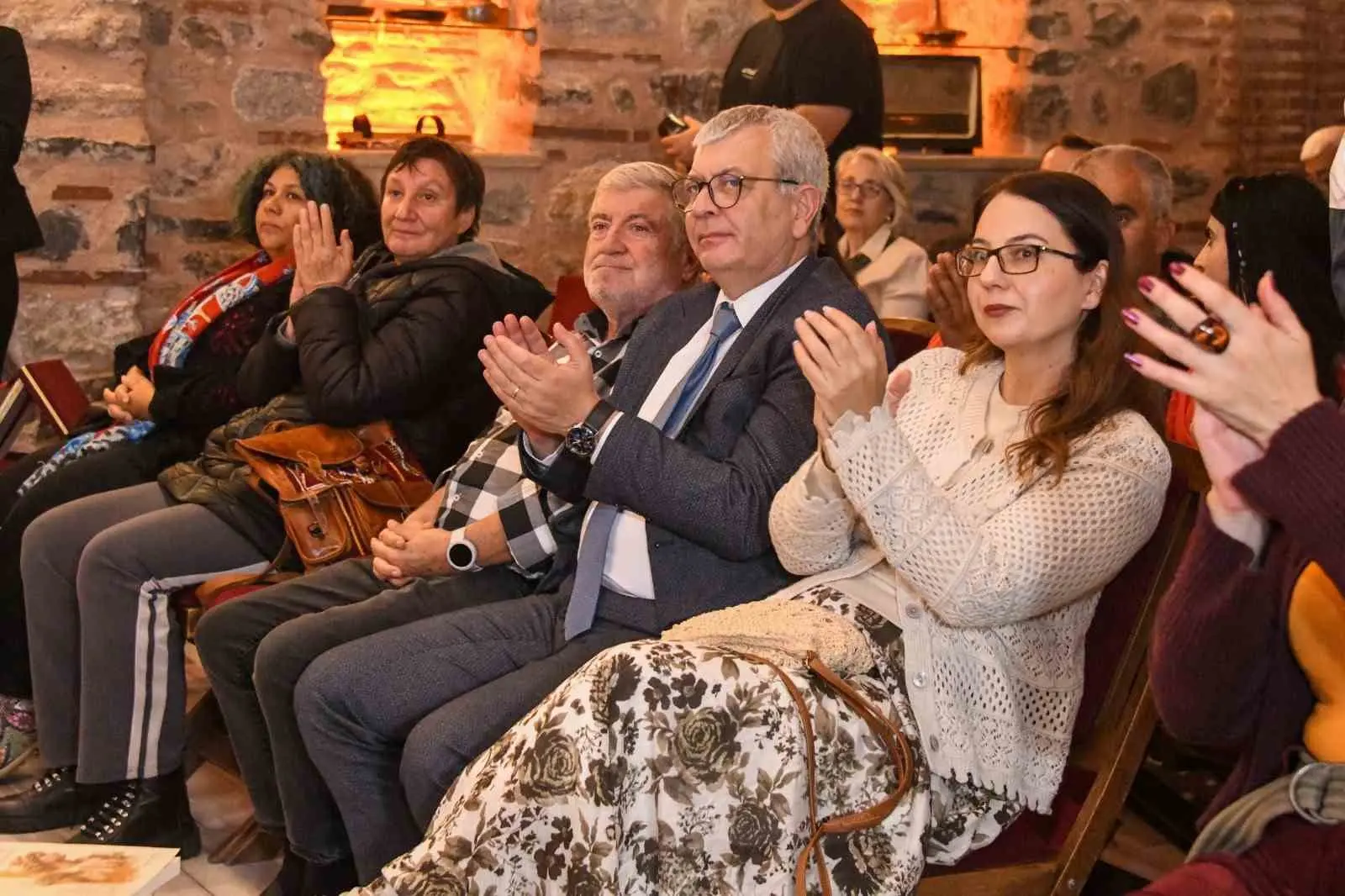 Osmangazi’de mitolojiden antik tatlara uzanan kültür yolculuğu