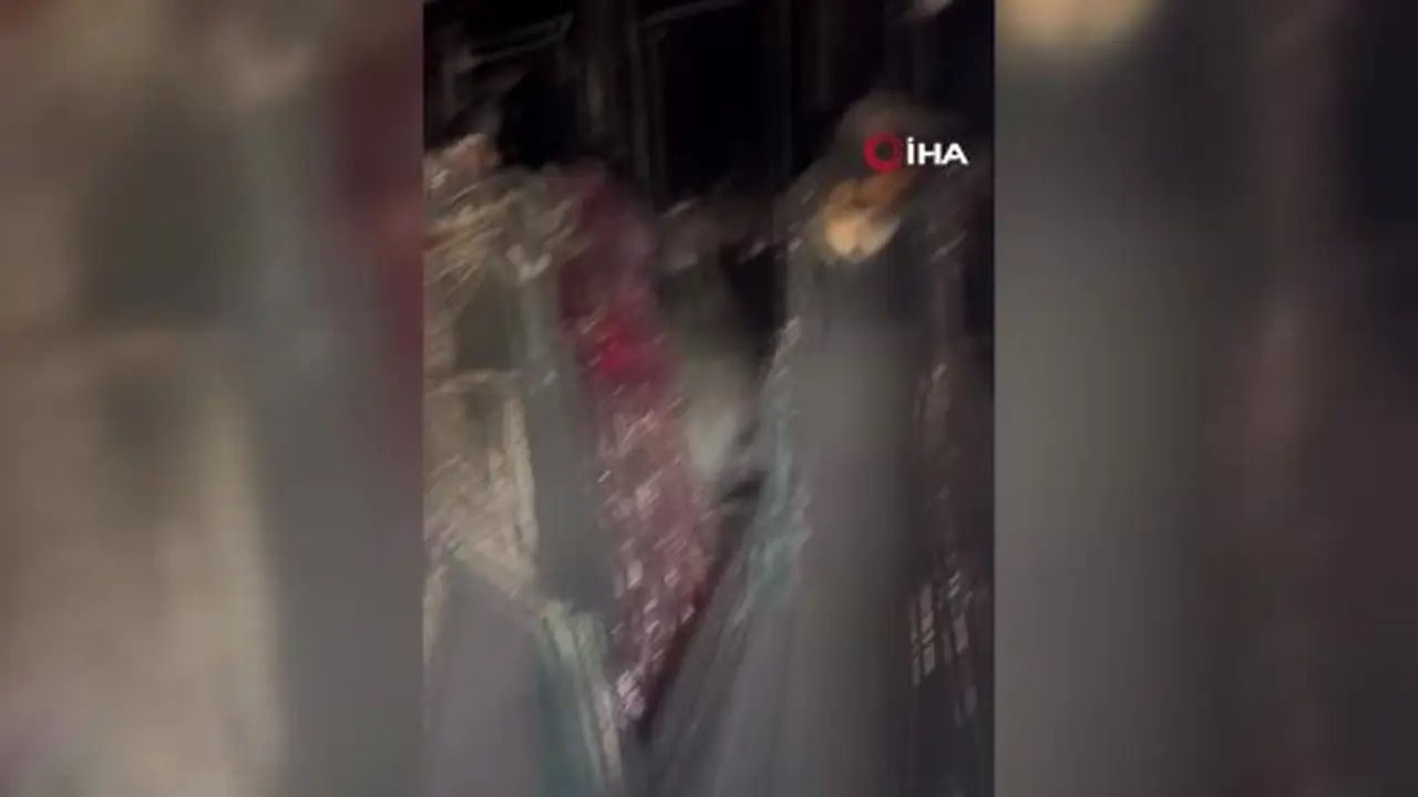 Siverek’te gelinlik mağazasında yangın: Yüzlerce gelinlik kullanılamaz hale geldi