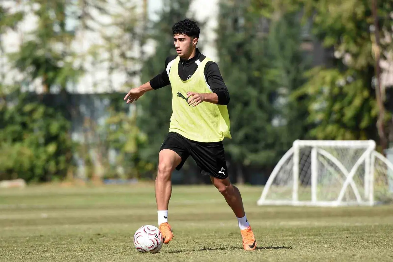 Manisa FK’da Mardin mesaisi başladı