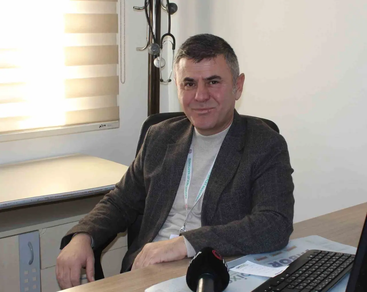 Soğuk algınlığı ile gribi karıştırmayın
