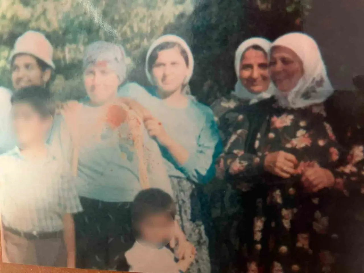Ankara’da 17 yıl önce kaybolan kadının evinin altından kemikler çıktı