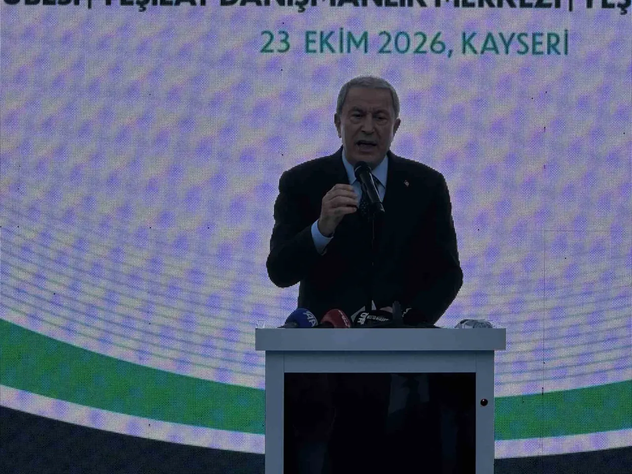 Yeşilay Genel Başkanı Dinç: "Kayseri’miz hiçbir bağımlının olmadığı bir şehir olarak hem Türkiye’mize hem dünyamıza örnek olacak"