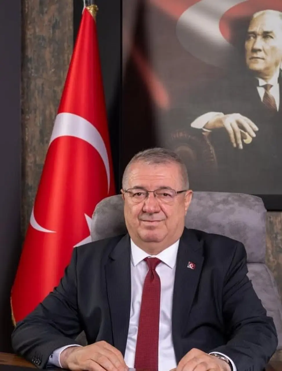 Başkan Mehmet Ertaş’tan skandal paylaşımlara kınama: "Süreci yakından takip edeceğiz"