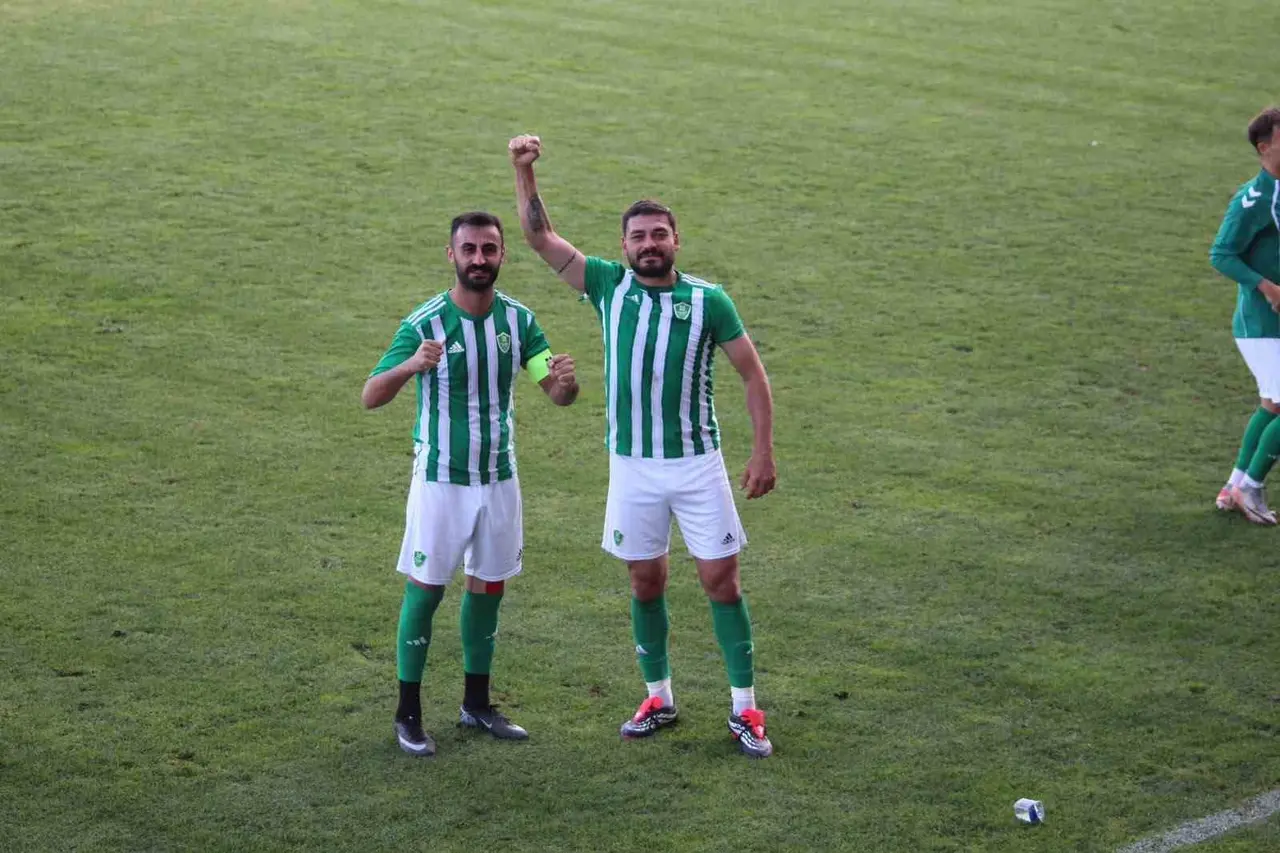 PGL: Sivasgücü Belediyespor: 1 - Kayseri Şekerspor: 2
