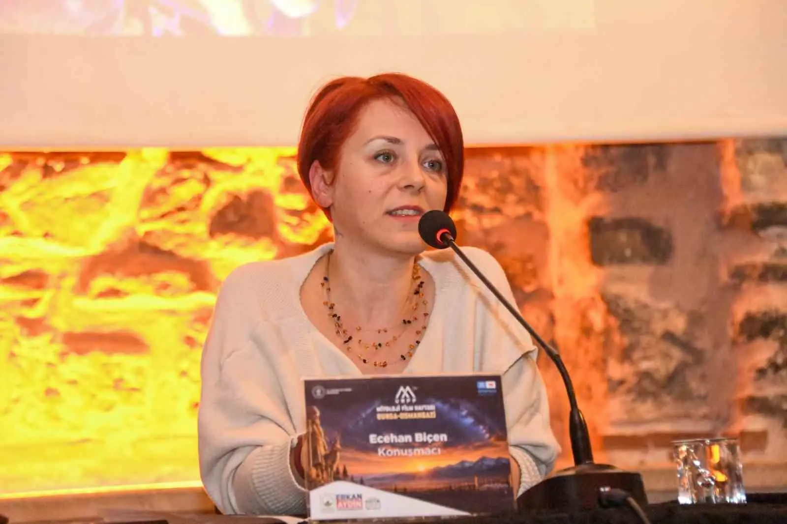 Osmangazi’de mitolojiden antik tatlara uzanan kültür yolculuğu