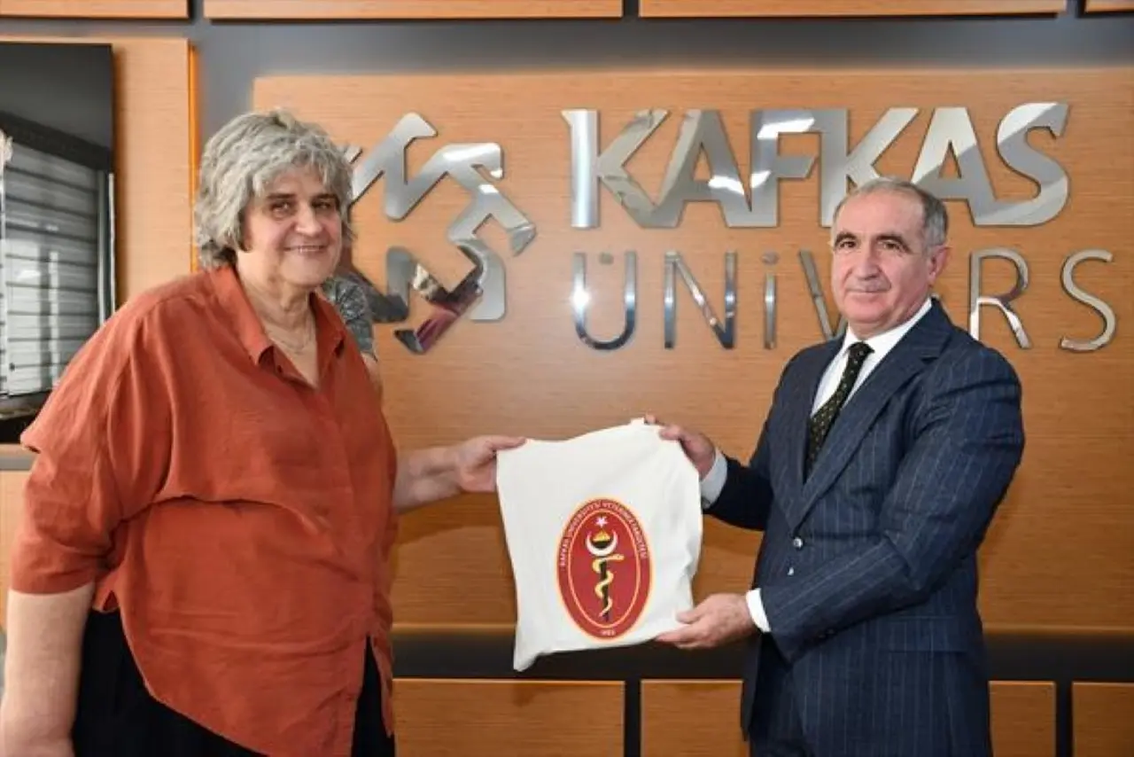 Kars’ta Avrupa Bizonu için uluslararası bilimsel iş birliği