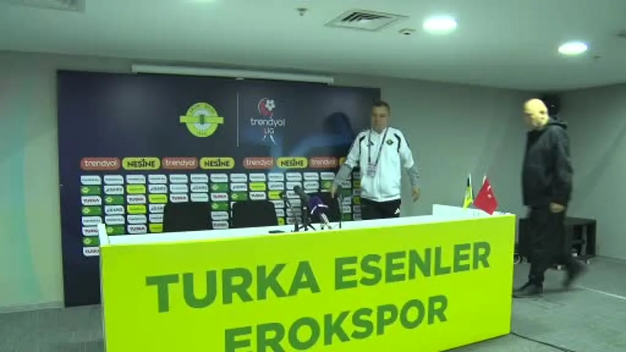 Hikmet Karaman: "1-0’dan geri dönerek skoru 3-2’ye getirdik"