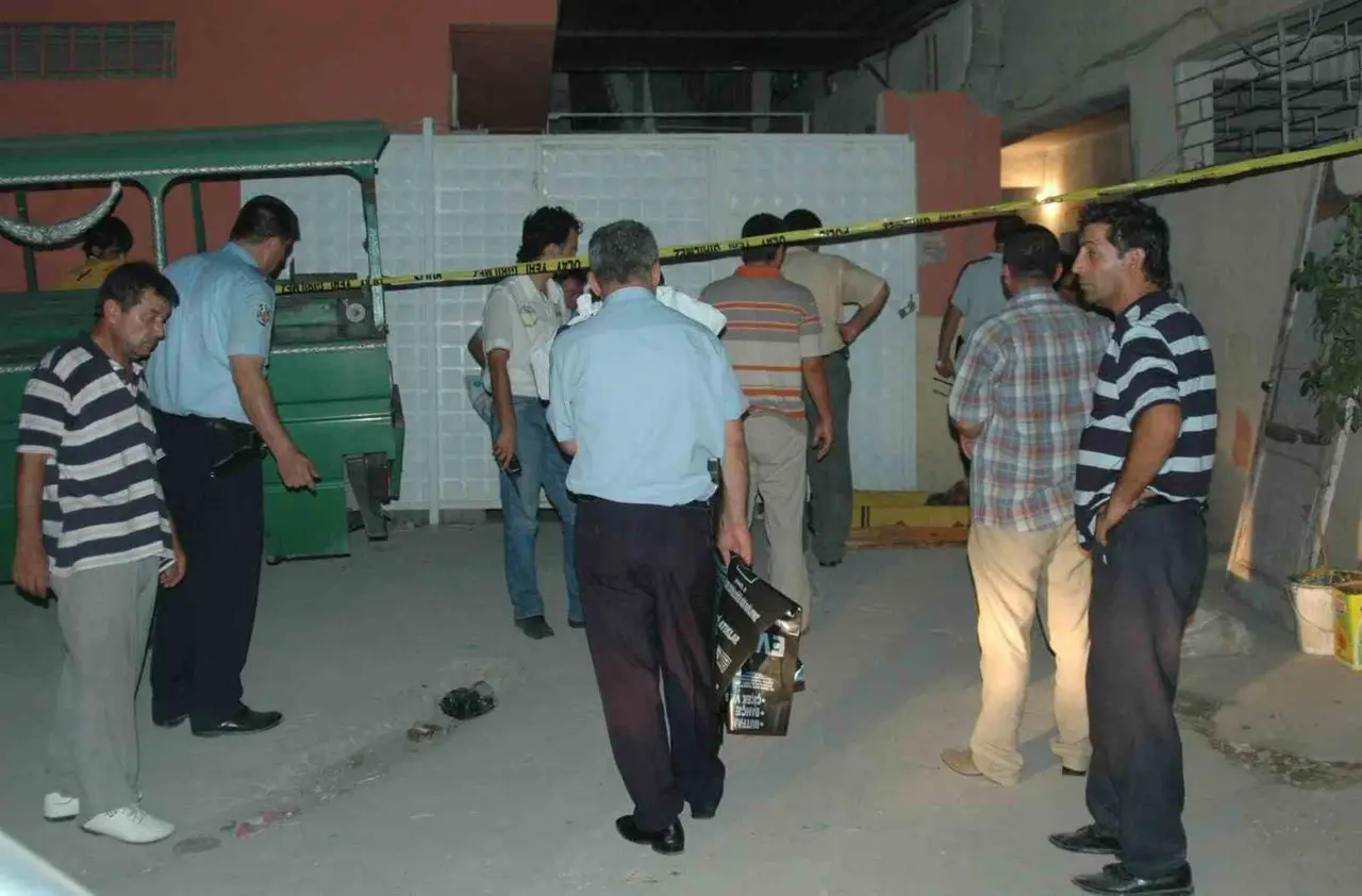 Mersin’de 19 yıllık ’mumya ceset’ cinayeti aydınlatıldı