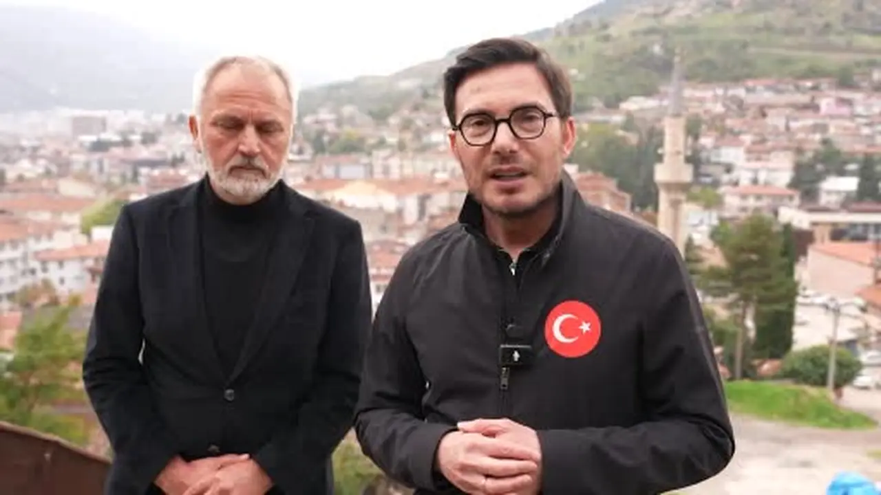 Tokat’ta kentsel dönüşüm kapsamında 21 konut yıkıldı