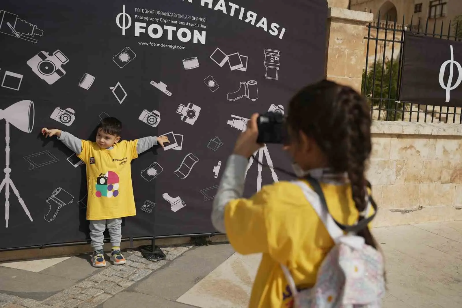 Mardin Kültür Yolu Festivali ilk gün etkinlikleriyle başladı