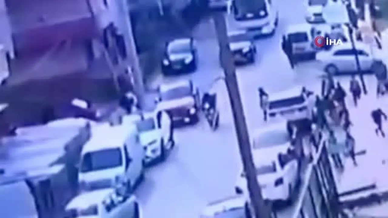 Öğrenciye çarparak ölümüne sebep olan servis şoförüne 5 yıl 10 ay hapis