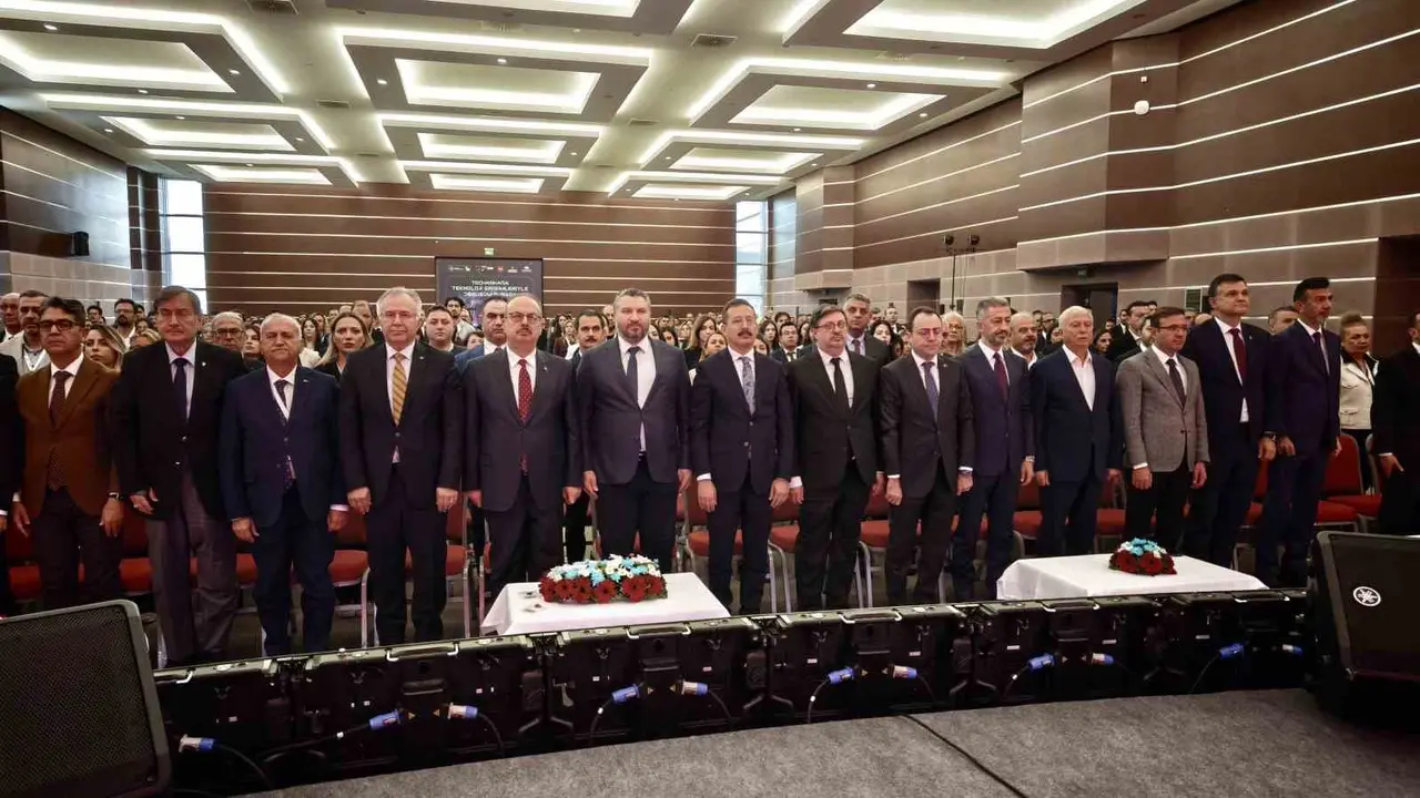 TechAnkara Proje Pazarı Ankara’da buluştu