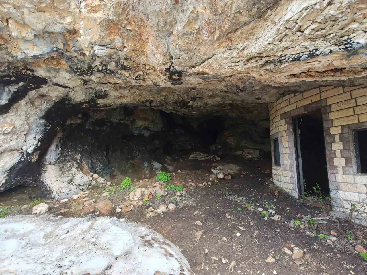 Bayburt’ta sit alanlarında denetim yapıldı