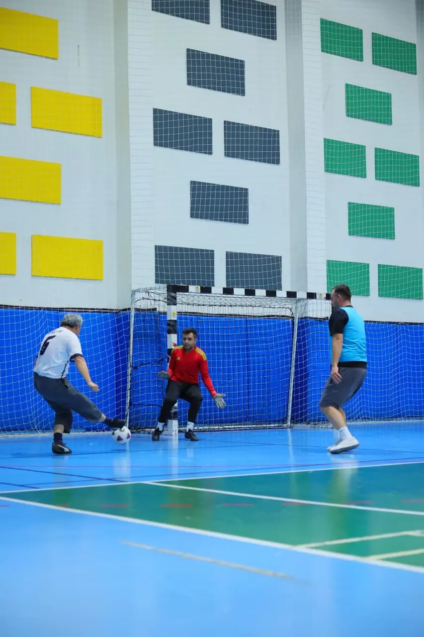Kamu Spor Oyunlarında finaller başlıyor