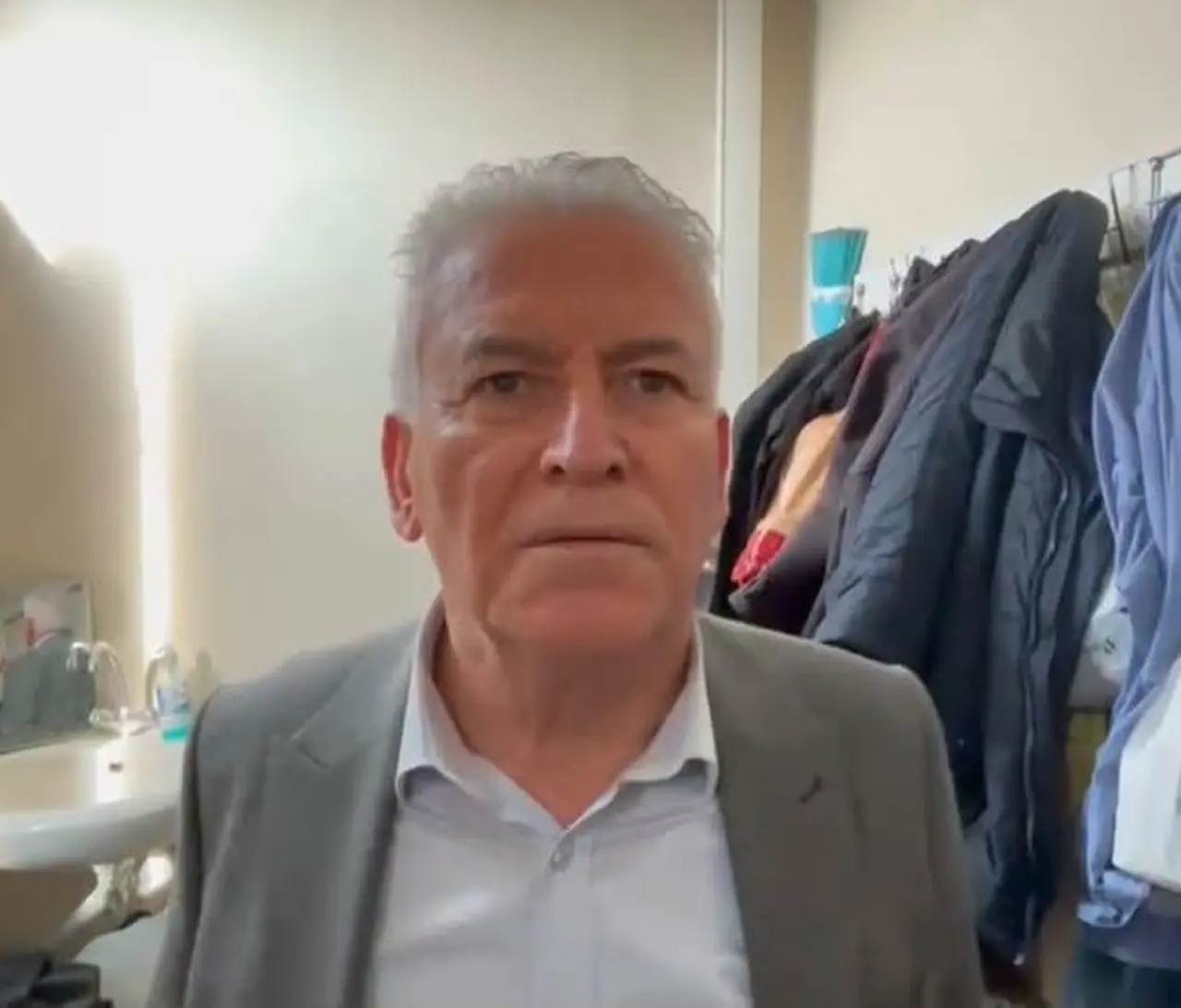 Ankara’da eski eşini öldürdükten sonra intihar eden adamın cebinden cinayet notu çıktığı iddiası