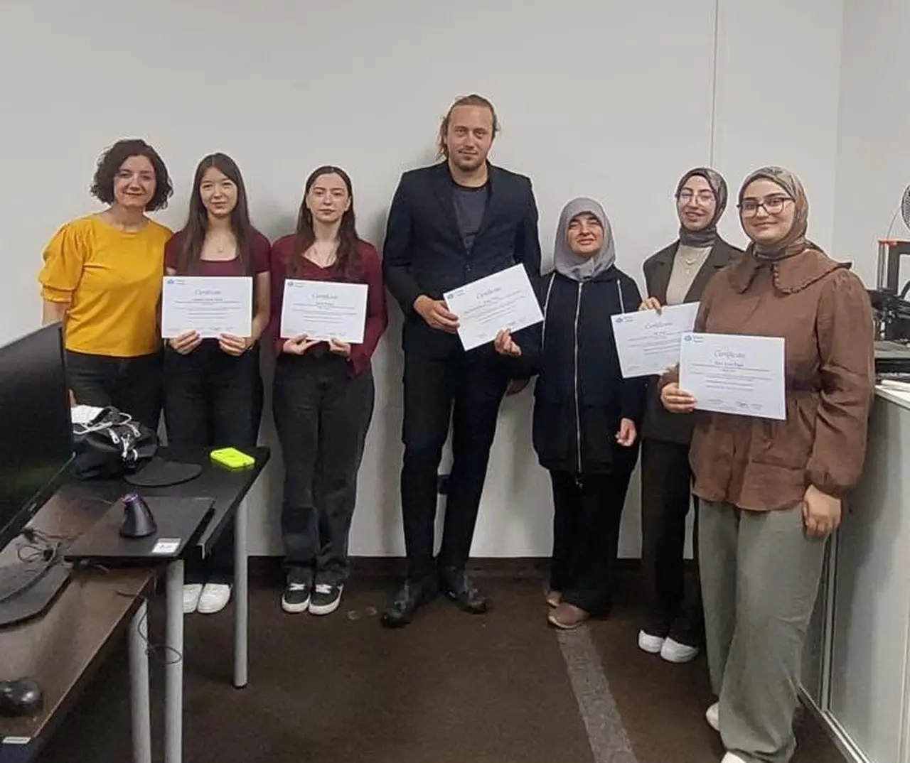 Bursa’dan Avrupa’ya uzanan eğitim köprüsü