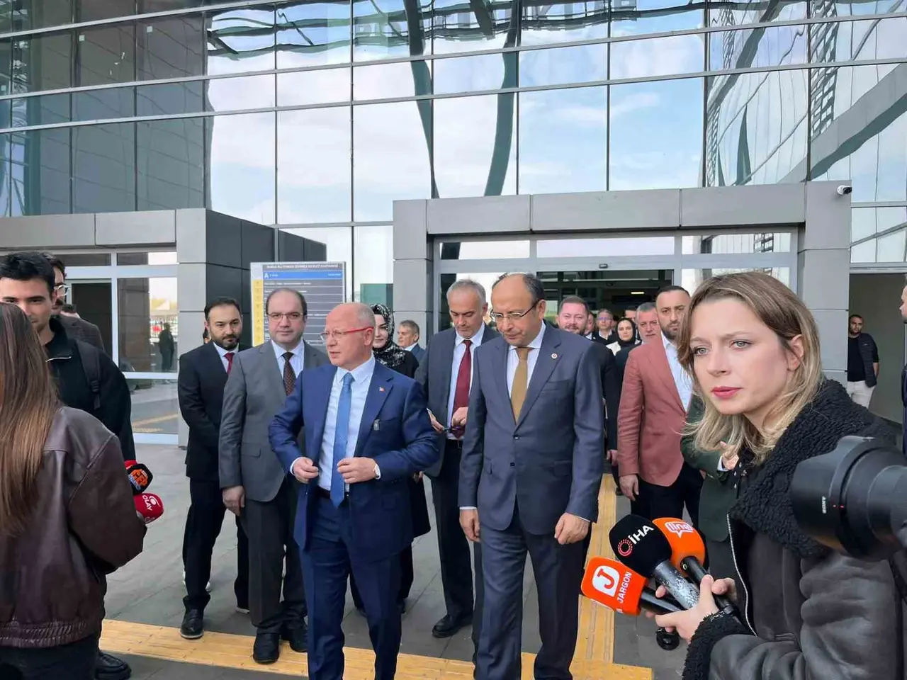 Bursa’da sağlıkta dev dönüşüm başladı