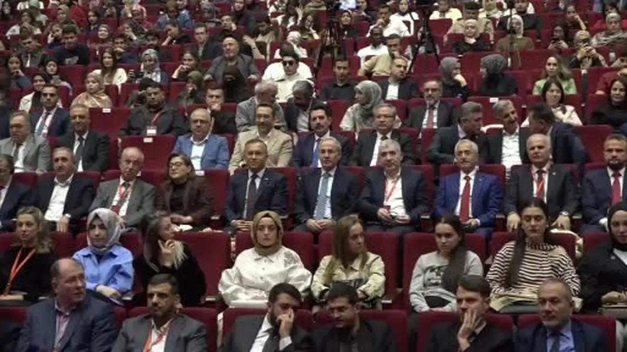 Gaziantep Forum III başladı