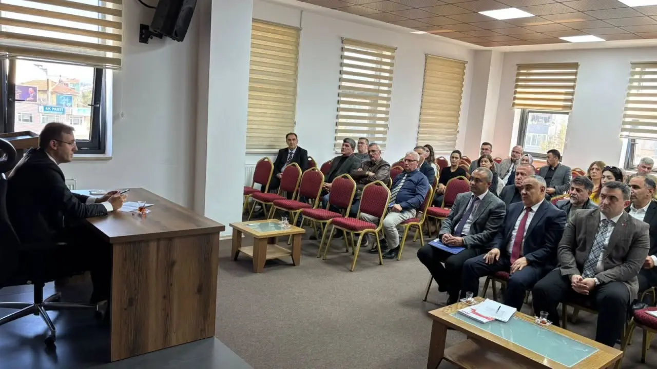 Çan’daki okullarda güvenlik seferberliği