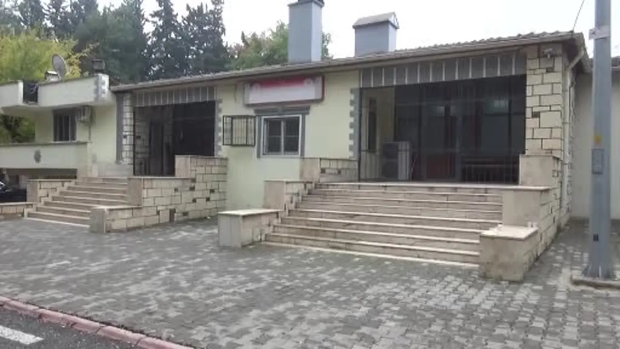 "Aynan çarptı" cinayetinde karar çıktı