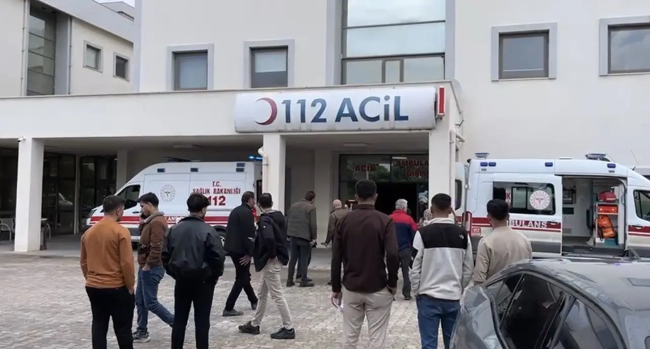 Su dolu asansör çukuruna düşen çocuk hayatını kaybetti
