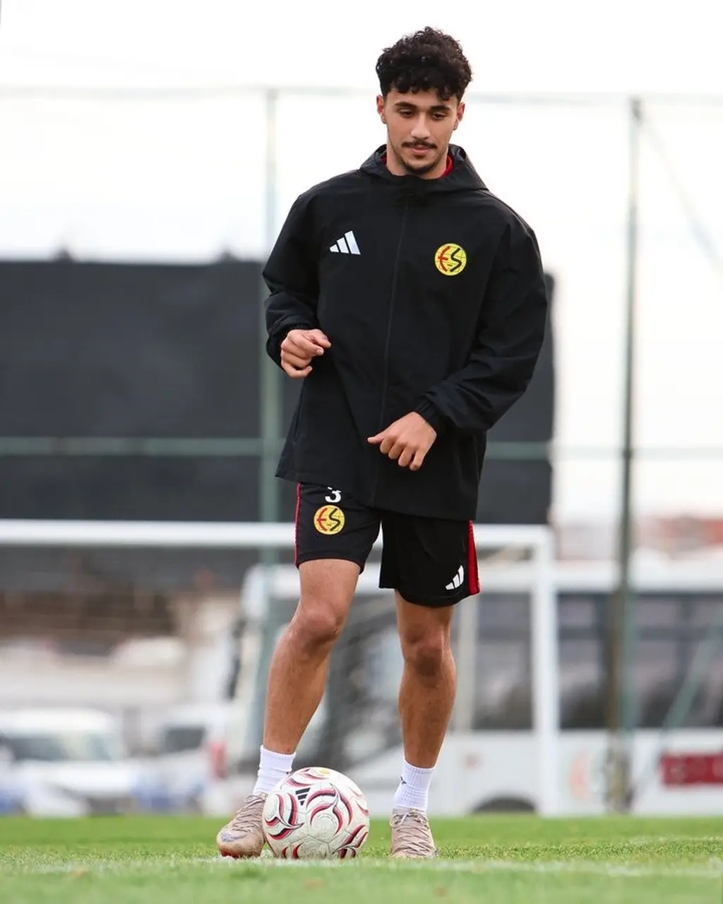 Eskişehirspor, İzmir deplasmanına gidiyor