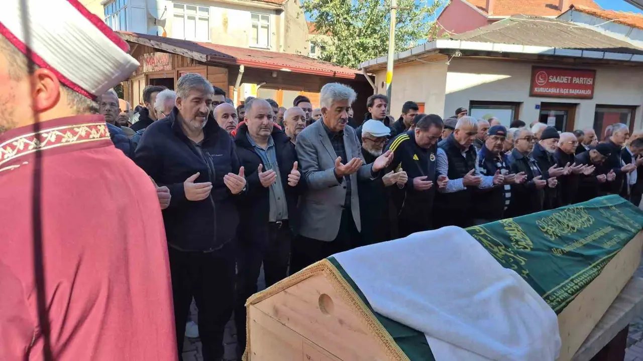 Konserde ölen Furkan Aksu Bartın’da defnedildi